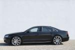Audi A8 4.2 TDI Quattro by MTM 2012 года
